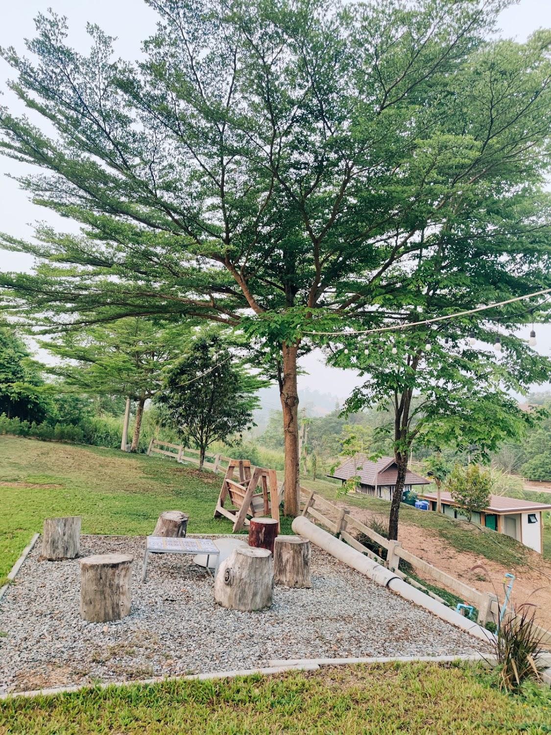 Cover Image for บ้านภูปภา Baan Phu Pa Pha