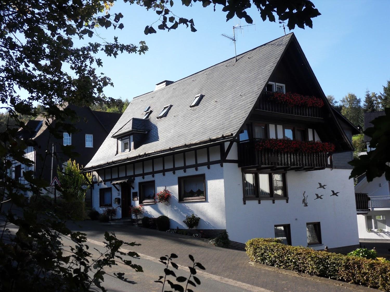 Cover Image for Pension Haus Teipel