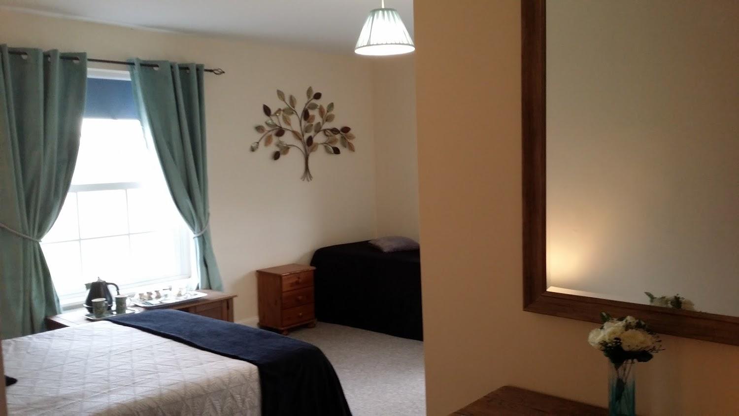 Cover Image for Riverbank Guest House