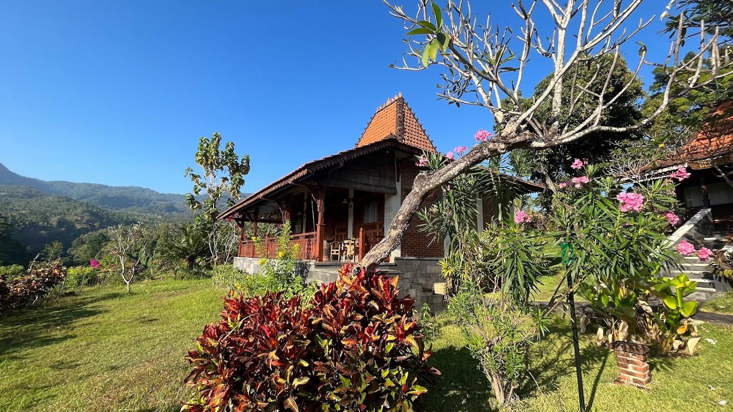 Cover Image for Shanti Natural Panorama View Hotel Bar and Restaurant