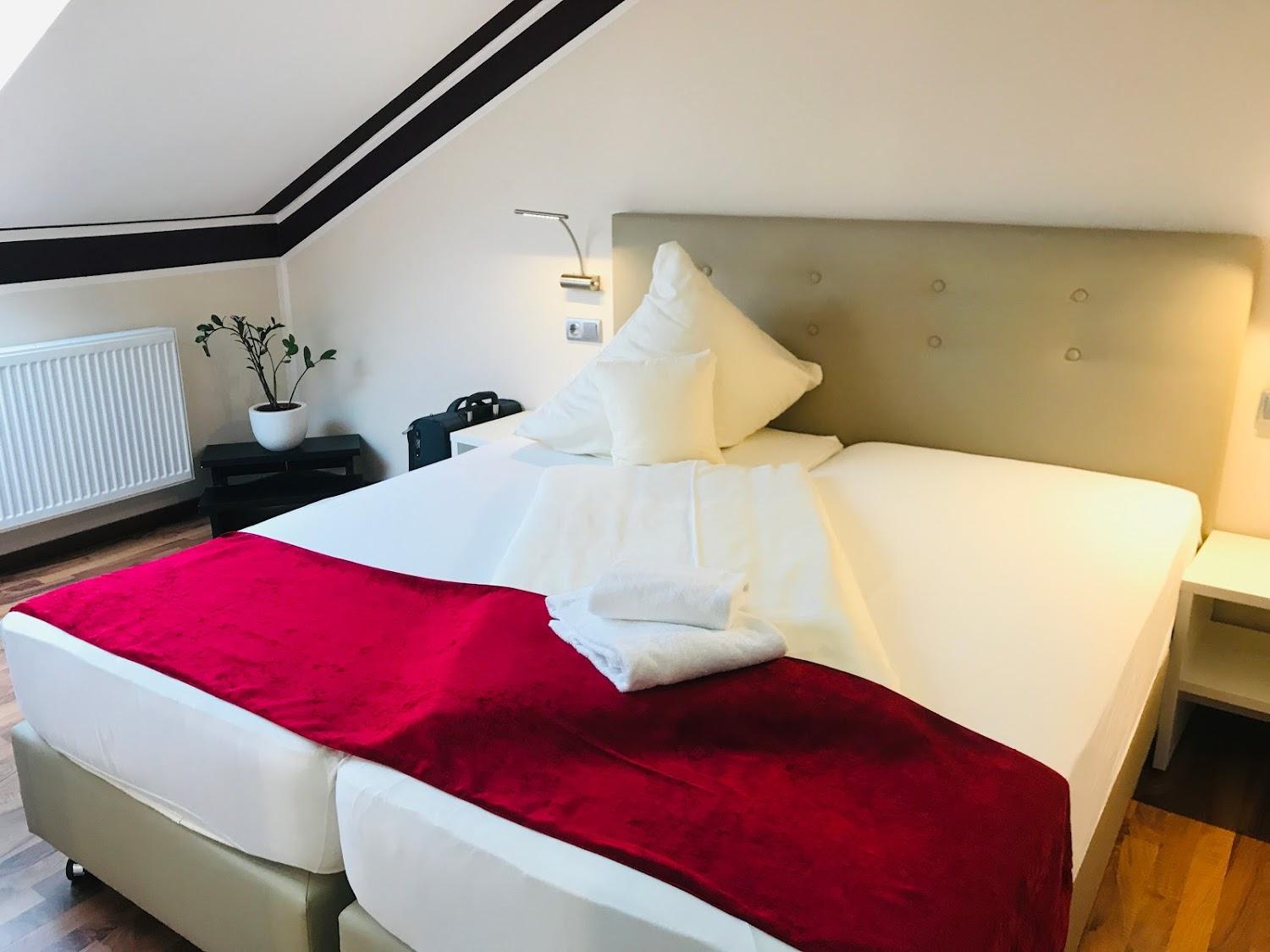 Cover Image for Hotel Sophia