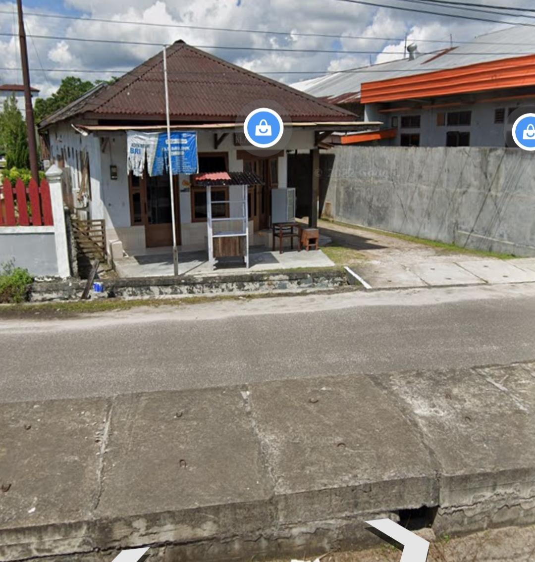 Cover Image for Pondok Klasik