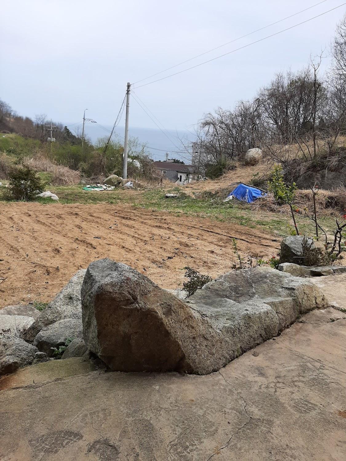 Cover Image for 무지개펜션