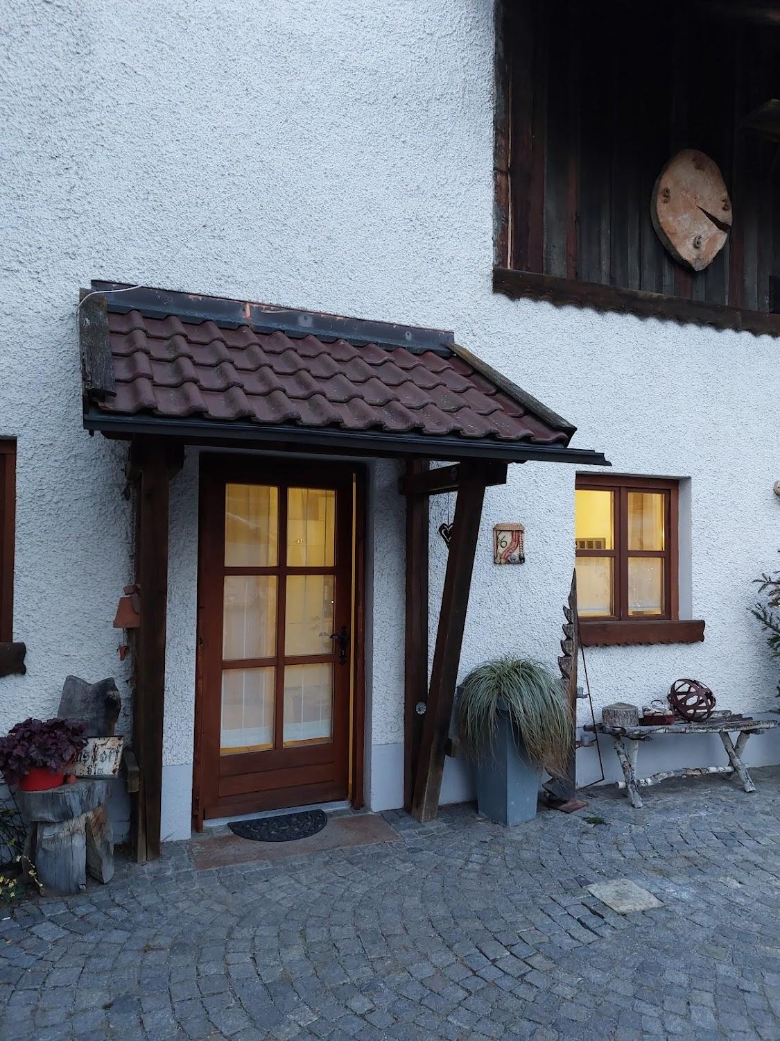 Cover Image for Franzlbauernhof