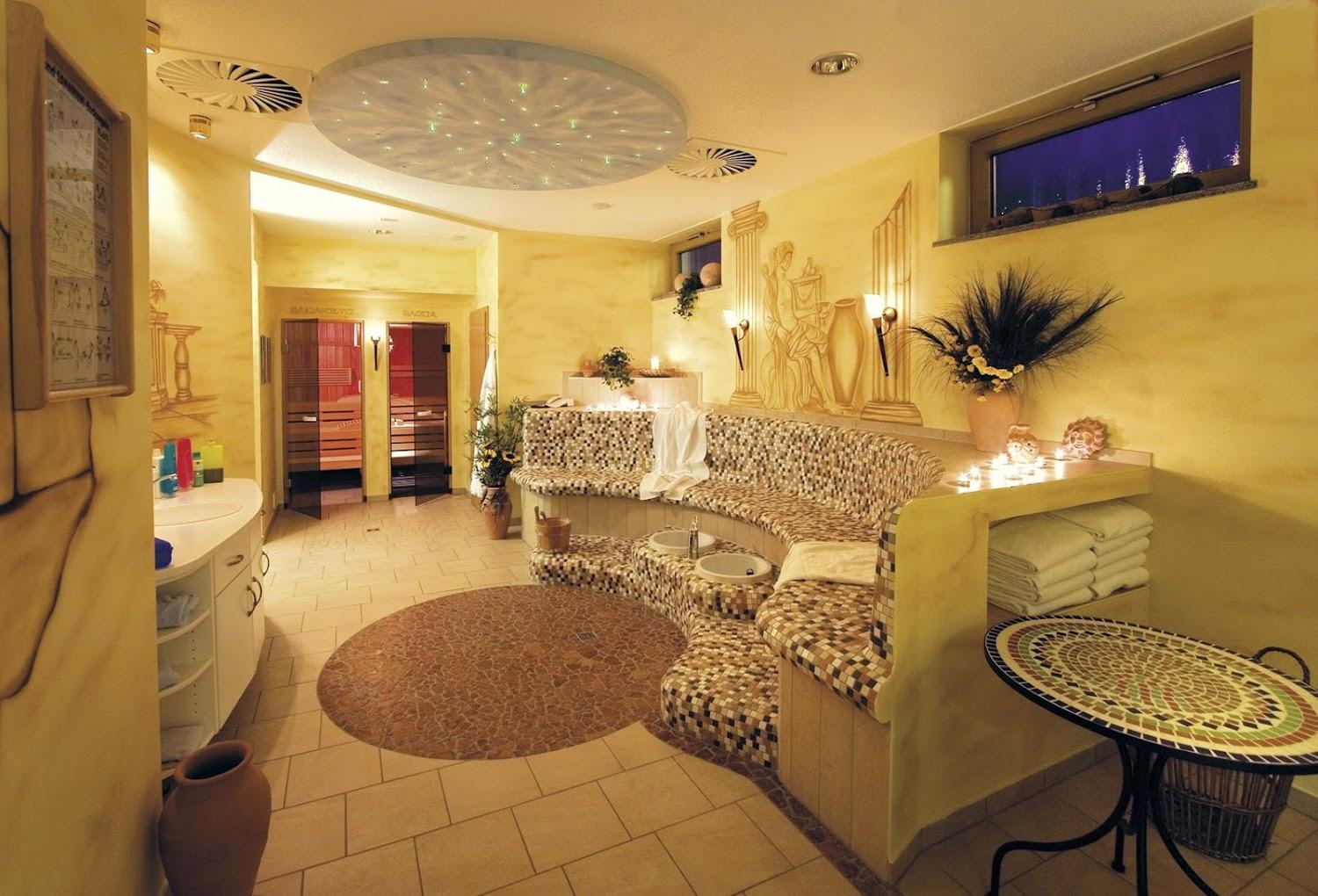 Cover Image for Panorama-Hotel am See