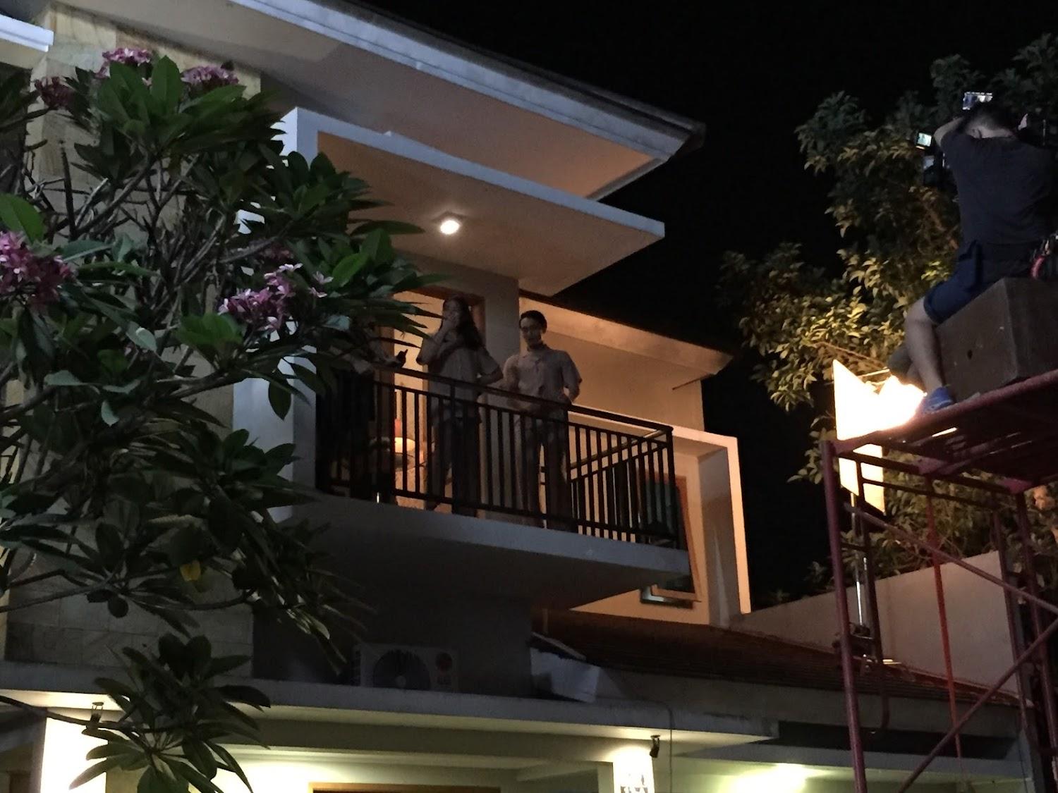Cover Image for Suryosukoco Homestay Jogjakarta