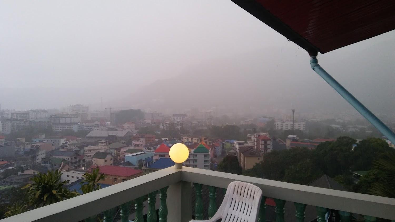 Cover Image for 7 Days Premium Hotel Patong