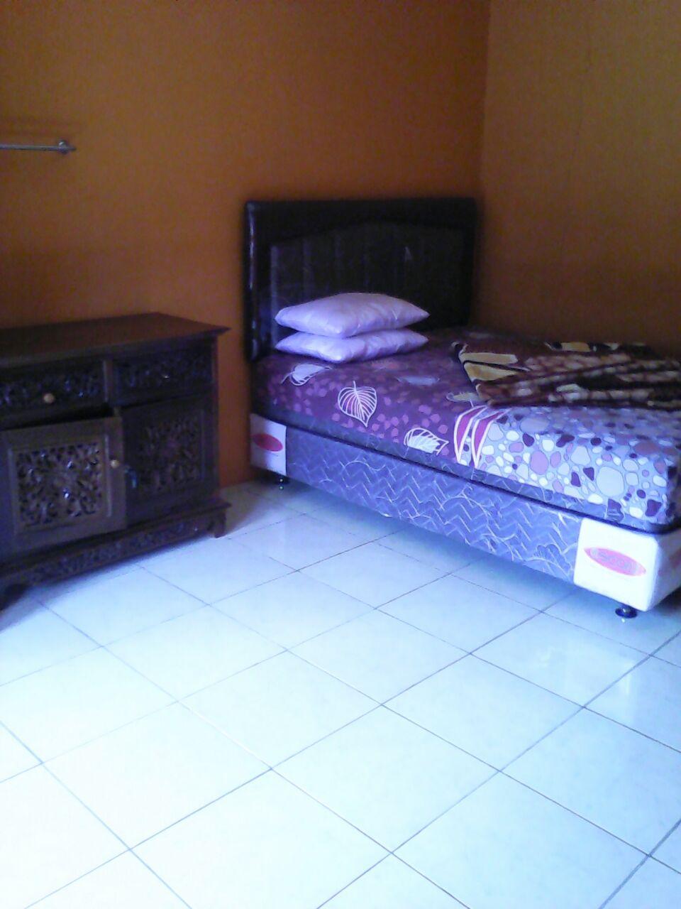 Cover Image for VILLA BUMI RAMA