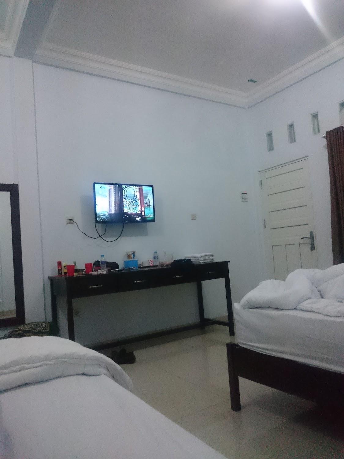 Cover Image for Madina Guesthouse