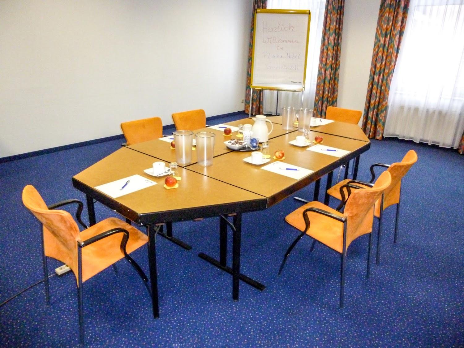 Cover Image for Best Western Plaza Hotel Grevenbroich