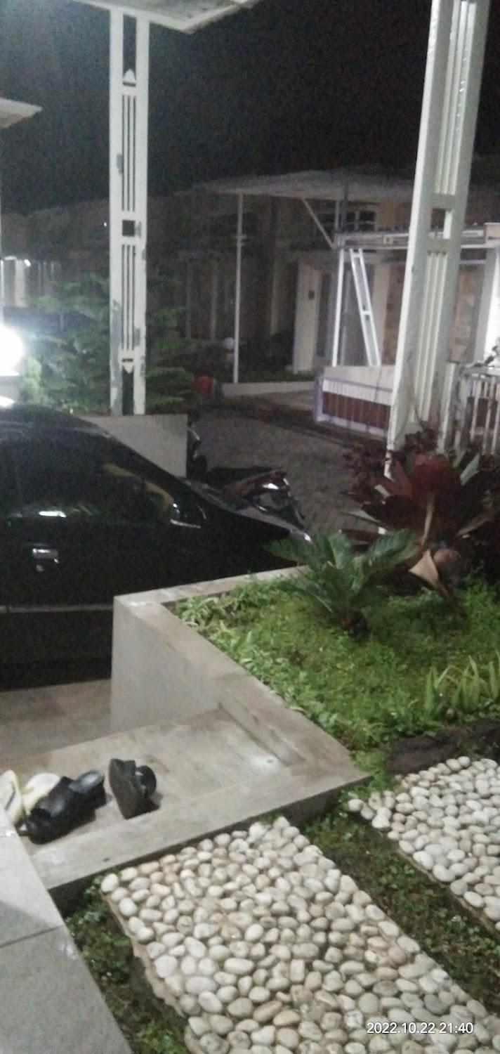 Cover Image for Villa Kawan Jaya, Permata Garden Regency.