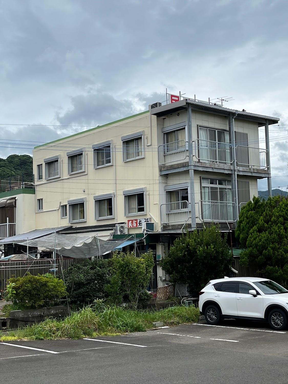 Cover Image for 民宿 知福