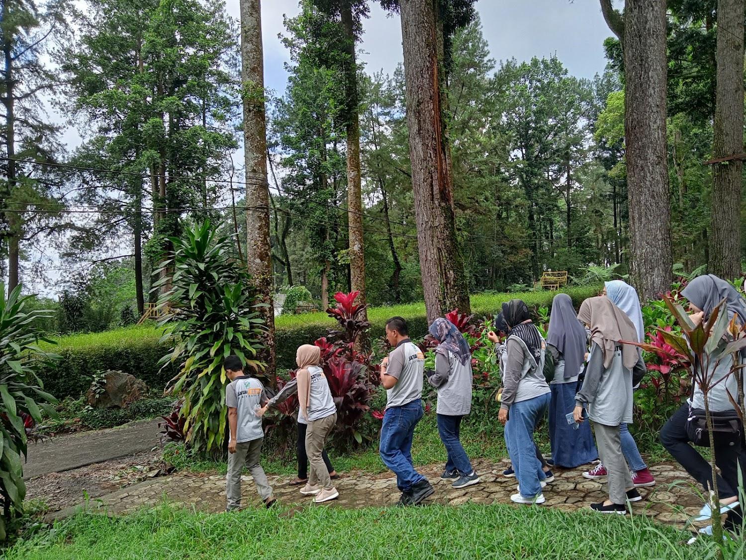 Cover Image for Villa Agathis Baturraden