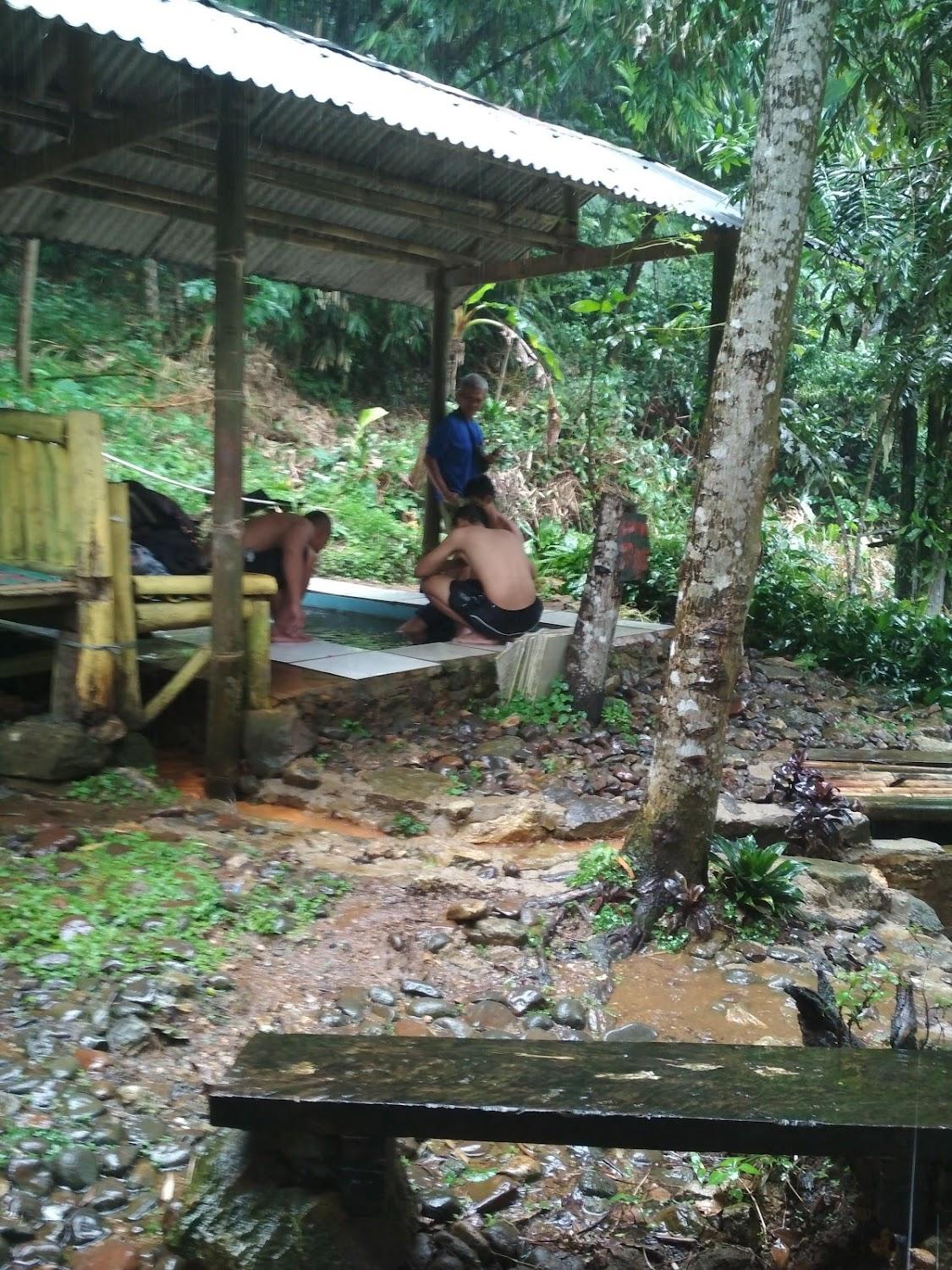 Cover Image for Pondok Cipanas GSE Syariah Gunung Salak RedPartner