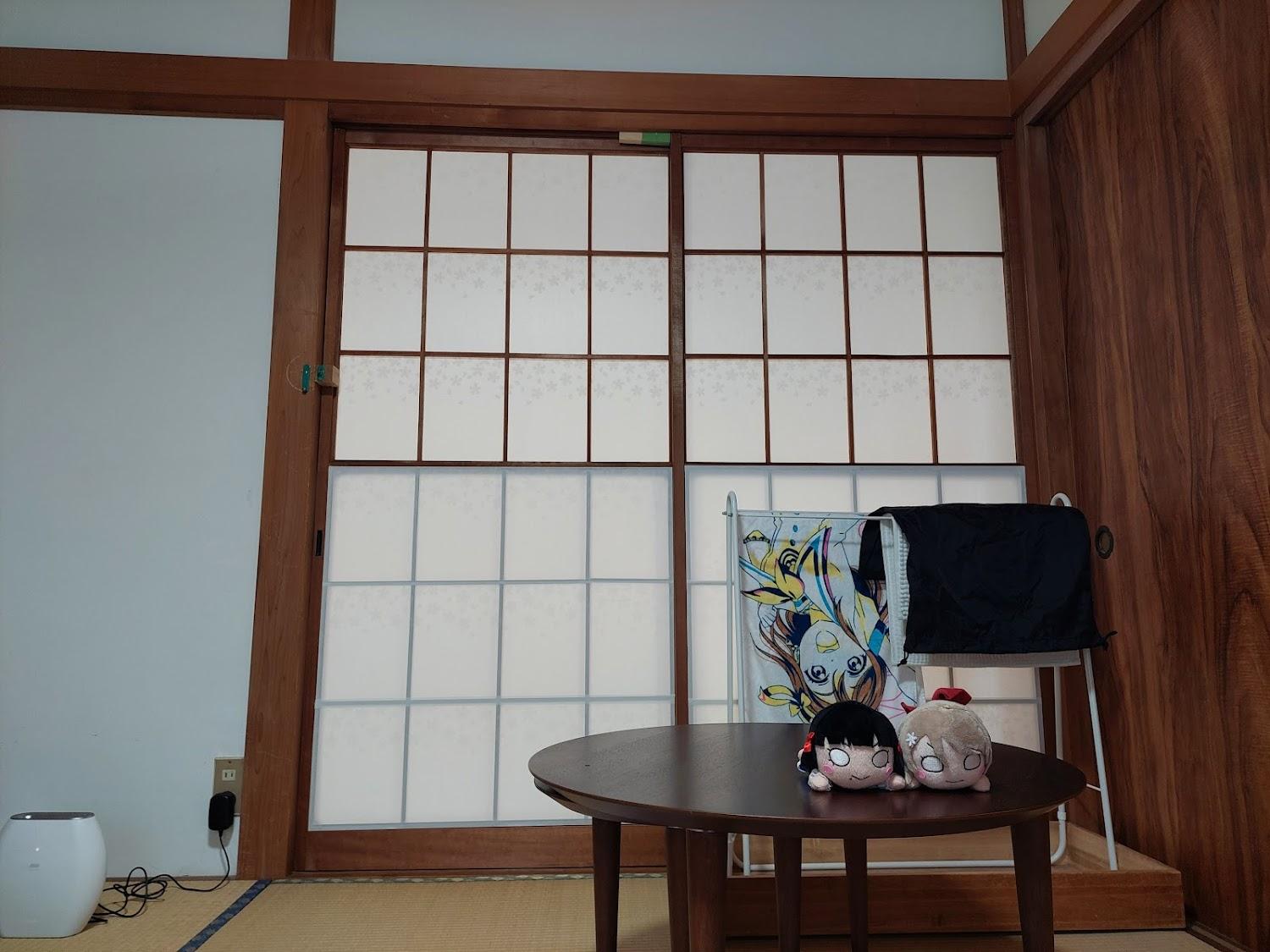 Cover Image for 沼津ライダーハウス しんちゃん