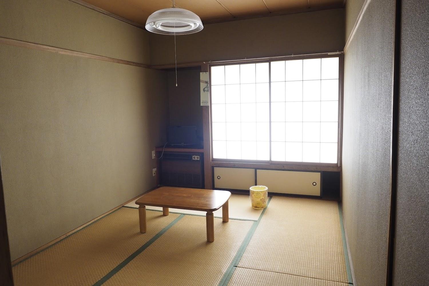Cover Image for 民宿山田荘