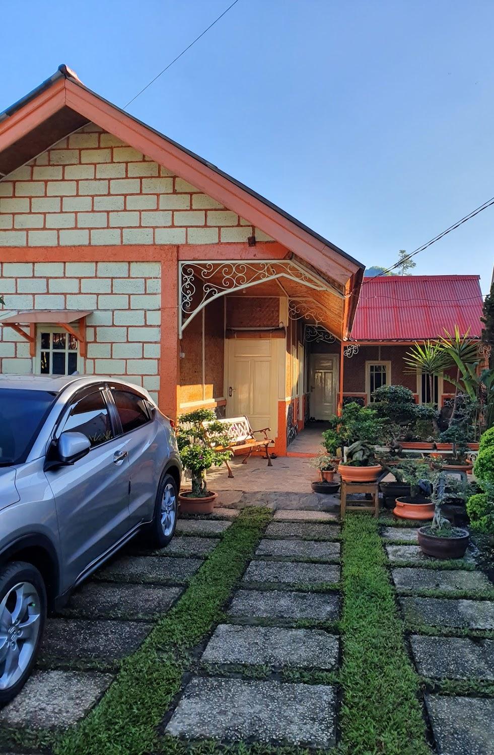Cover Image for Villa Daffa Ciwidey