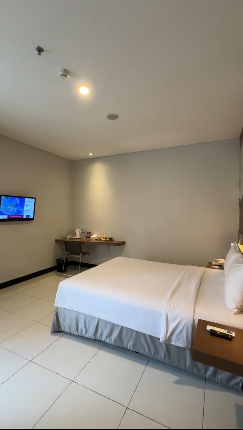 Cover Image for favehotel Braga Bandung