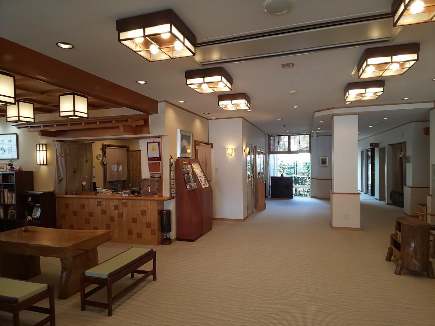 Cover Image for Adatara no Yado Ogiya
