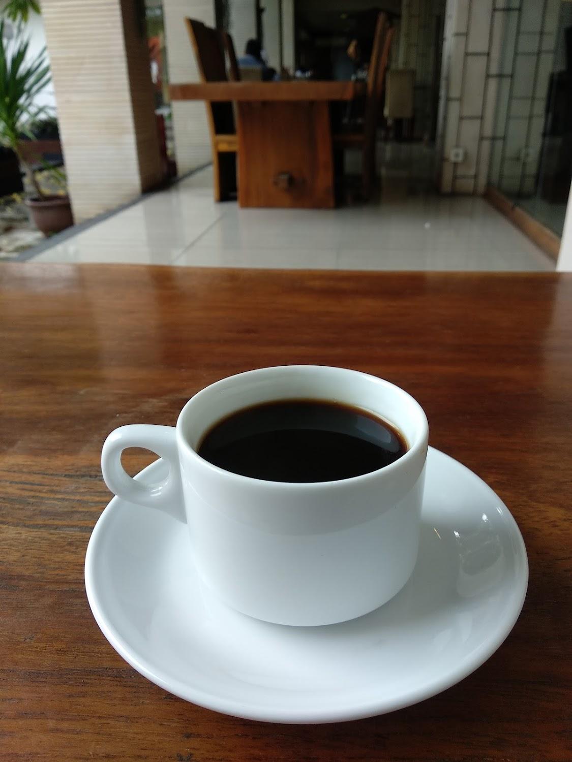 Cover Image for Bueno Colombo Hotel Yogyakarta