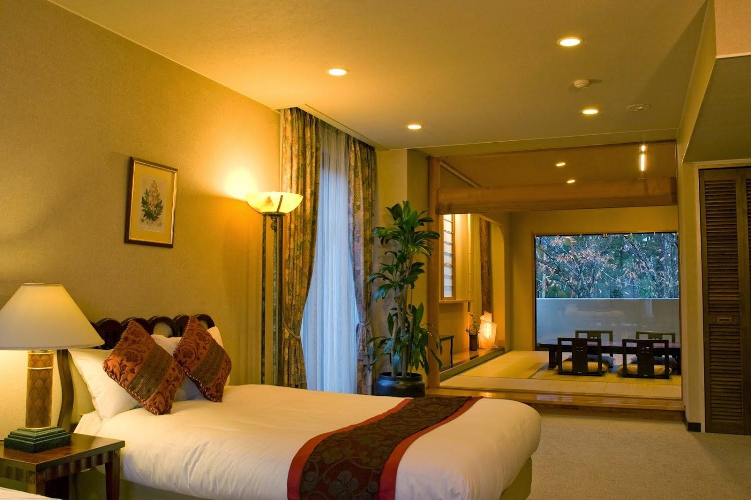 Cover Image for Mominoki Hotel