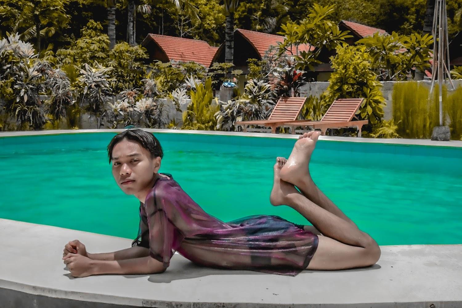 Cover Image for Astiti Penida Resort & Spa