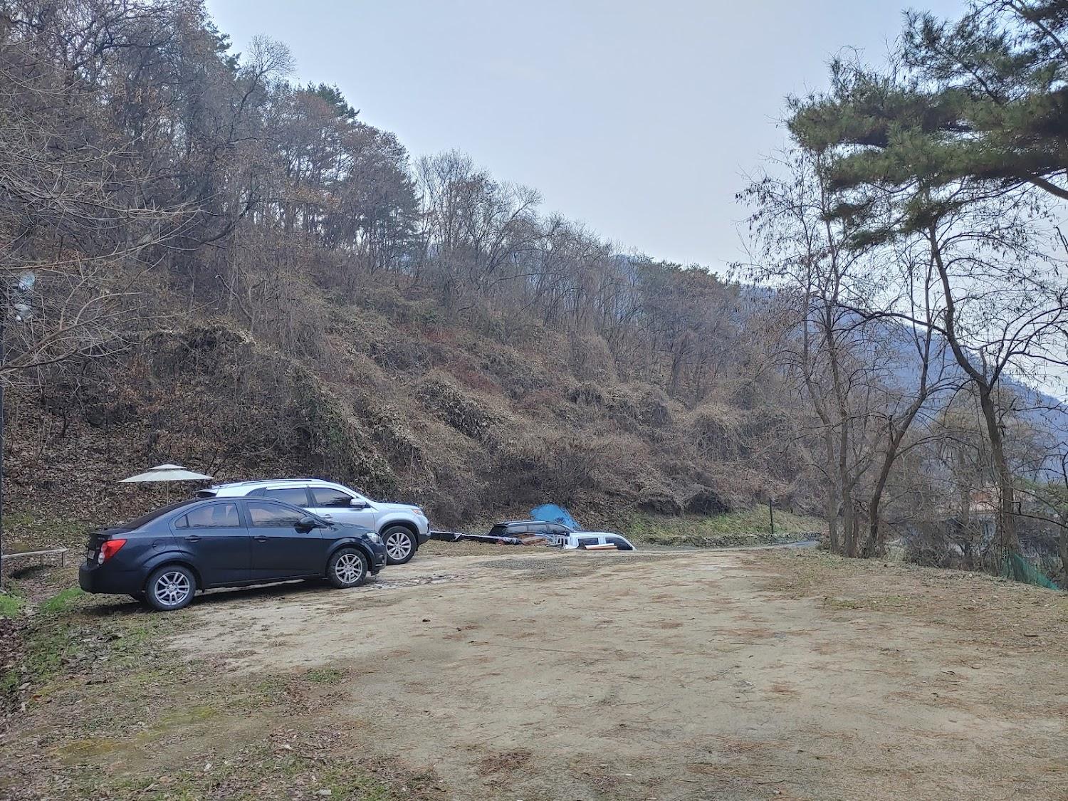 Cover Image for 월악산 힐링펜션