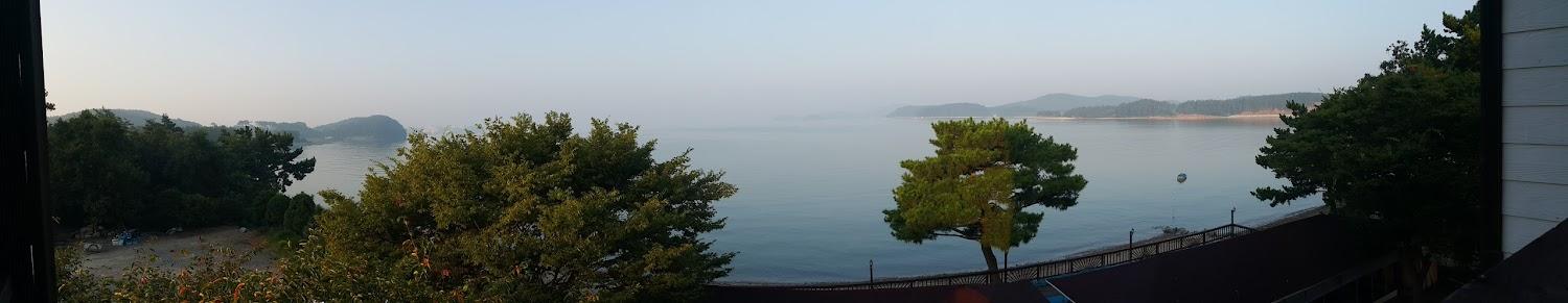 Cover Image for 해나지펜션