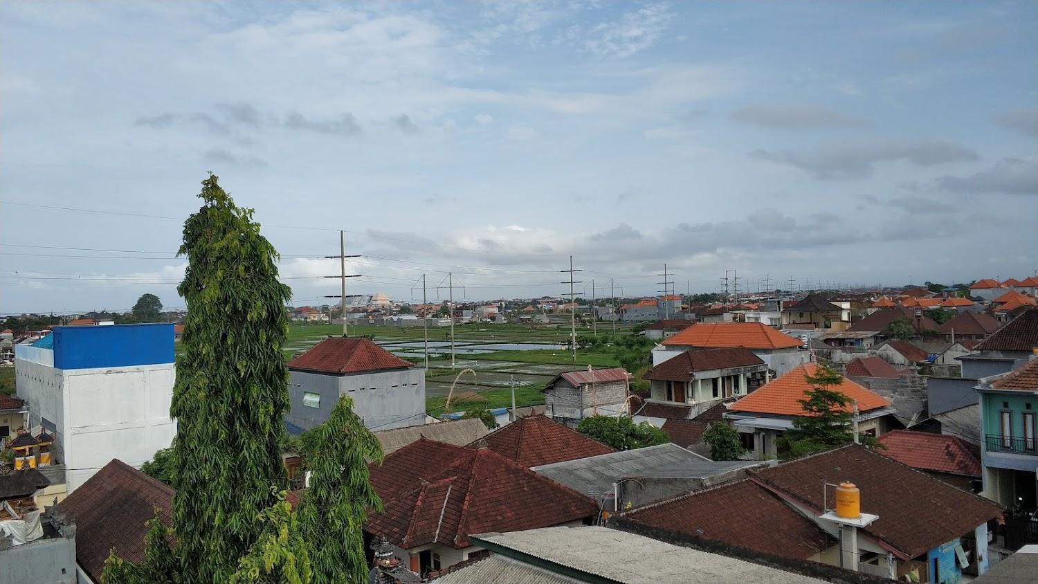 Cover Image for OYO 3902 Pondok 828 Residence