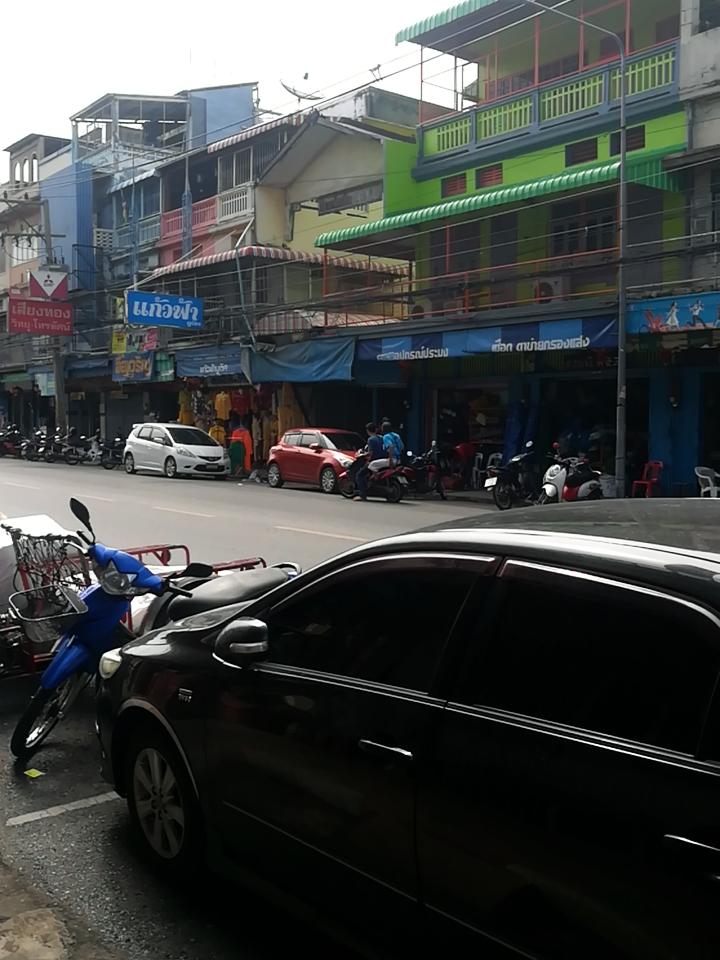 Cover Image for Tuek Lueang Hotel
