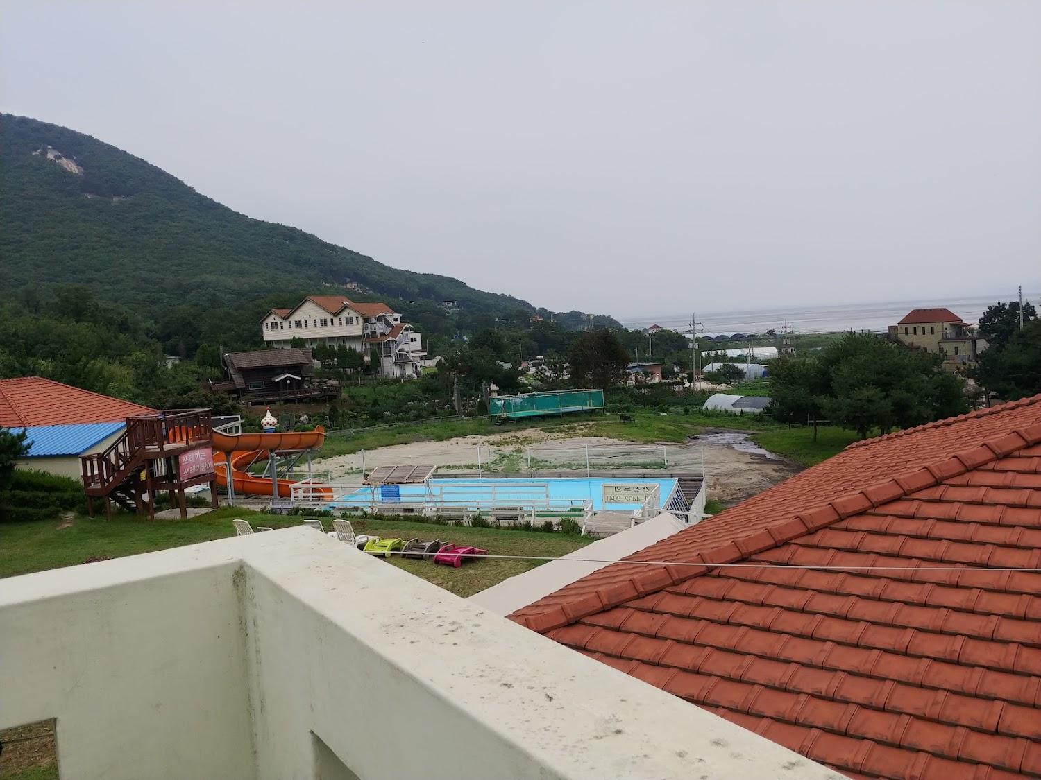 Cover Image for 나만의풍경펜션