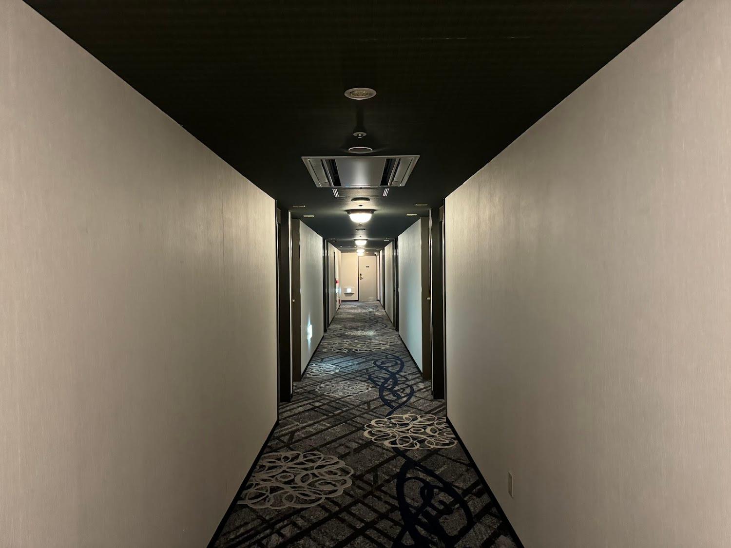 Cover Image for Hotel Sunroute Sopra Kobe