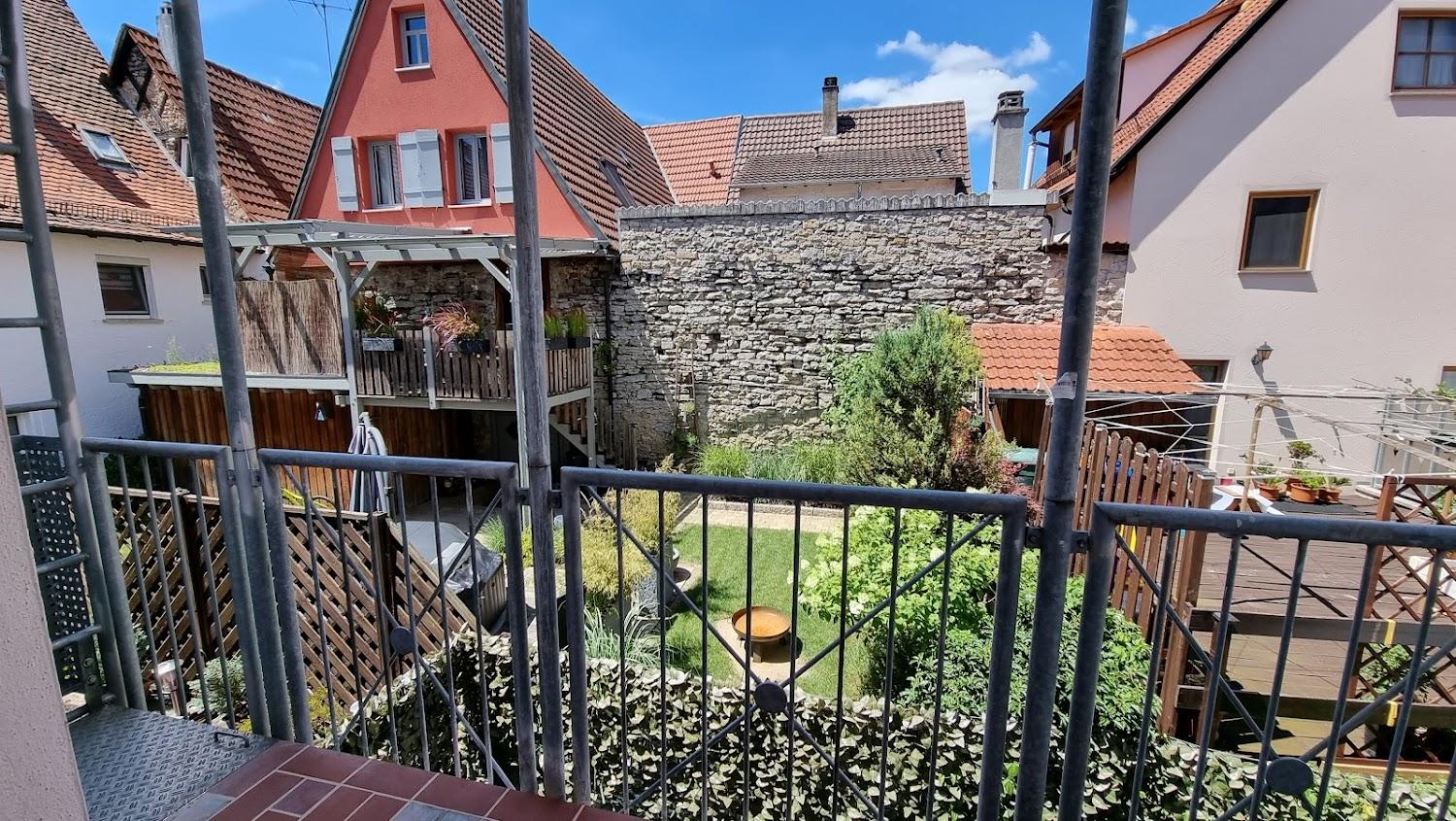 Cover Image for Zum Anker