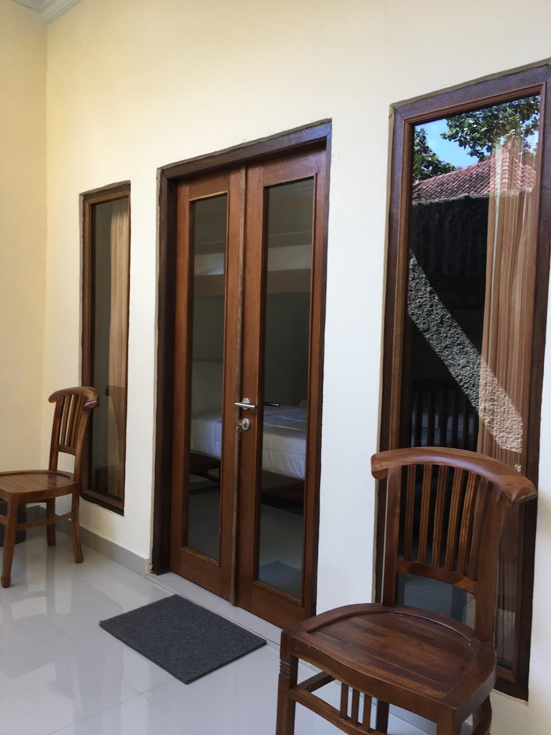 Cover Image for HAPPY PENIDA HOSTEL