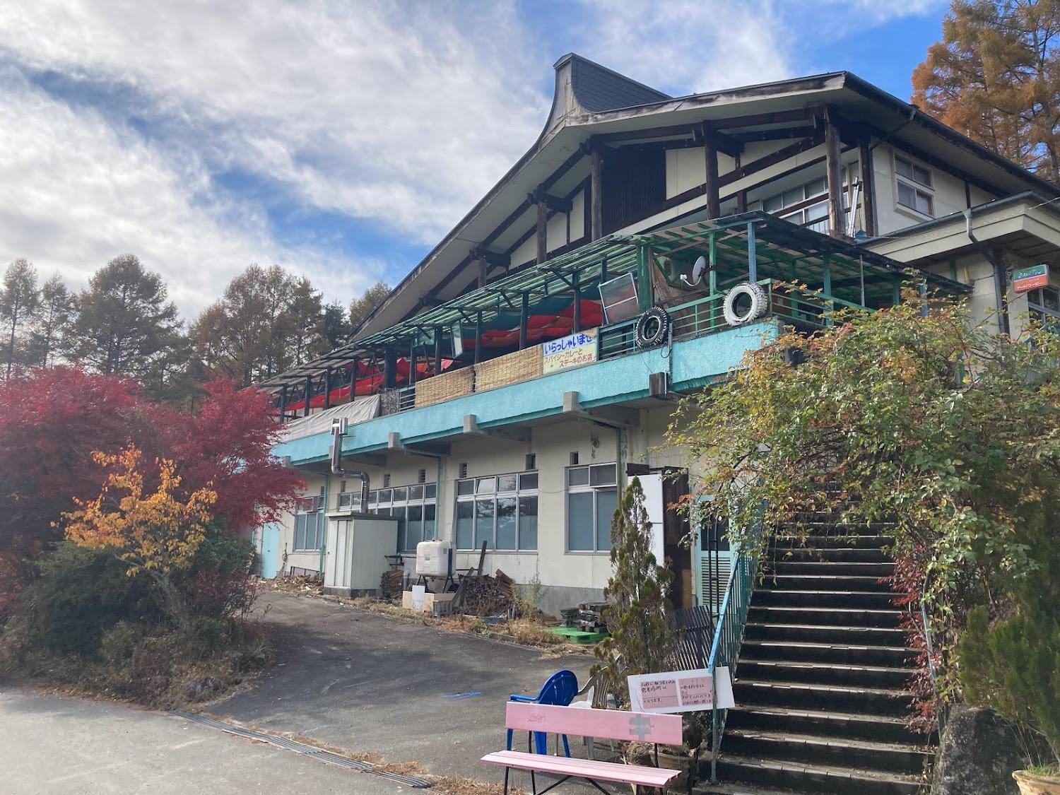 Cover Image for 沢城湖カフェ