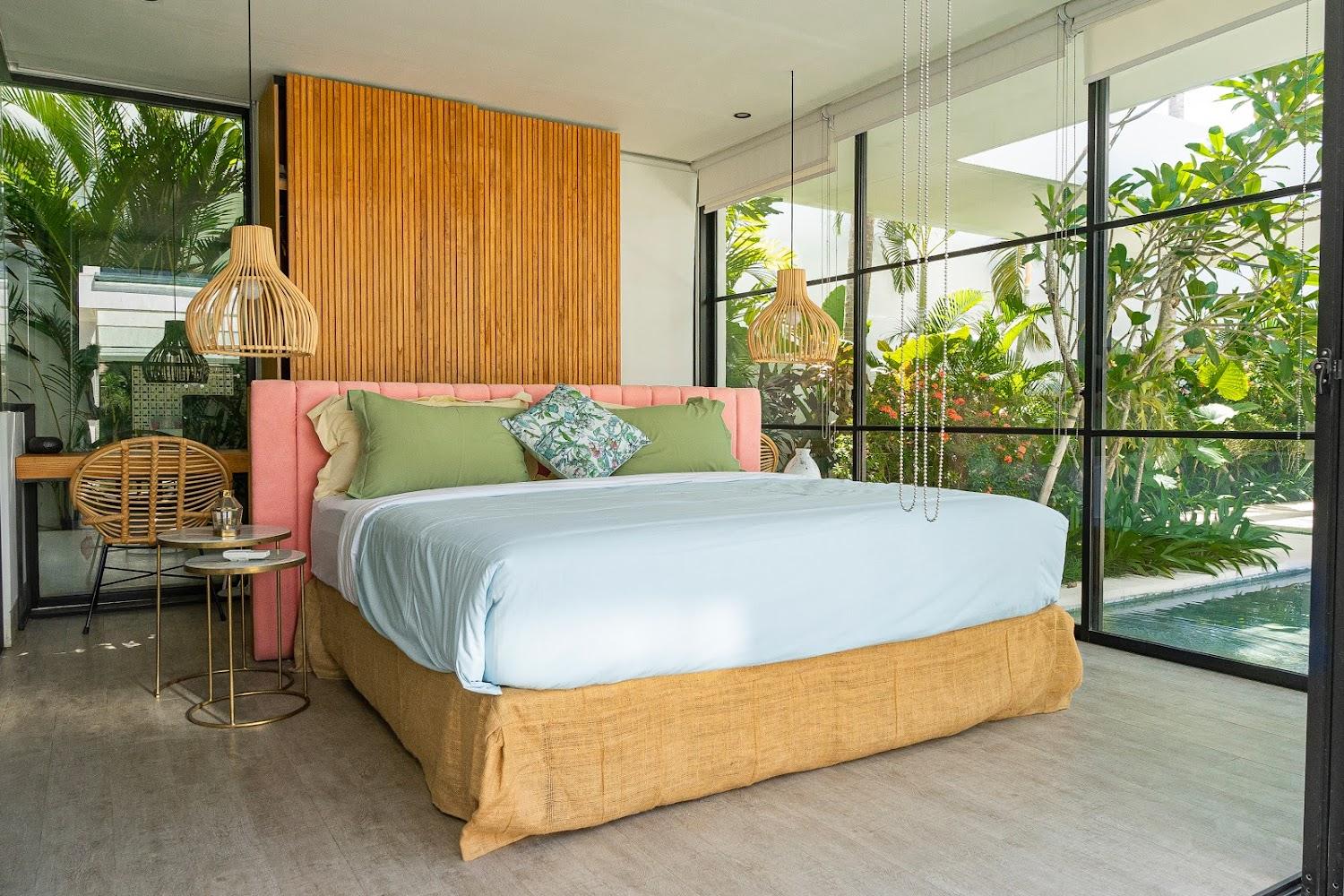 Cover Image for Deja Bali Villa