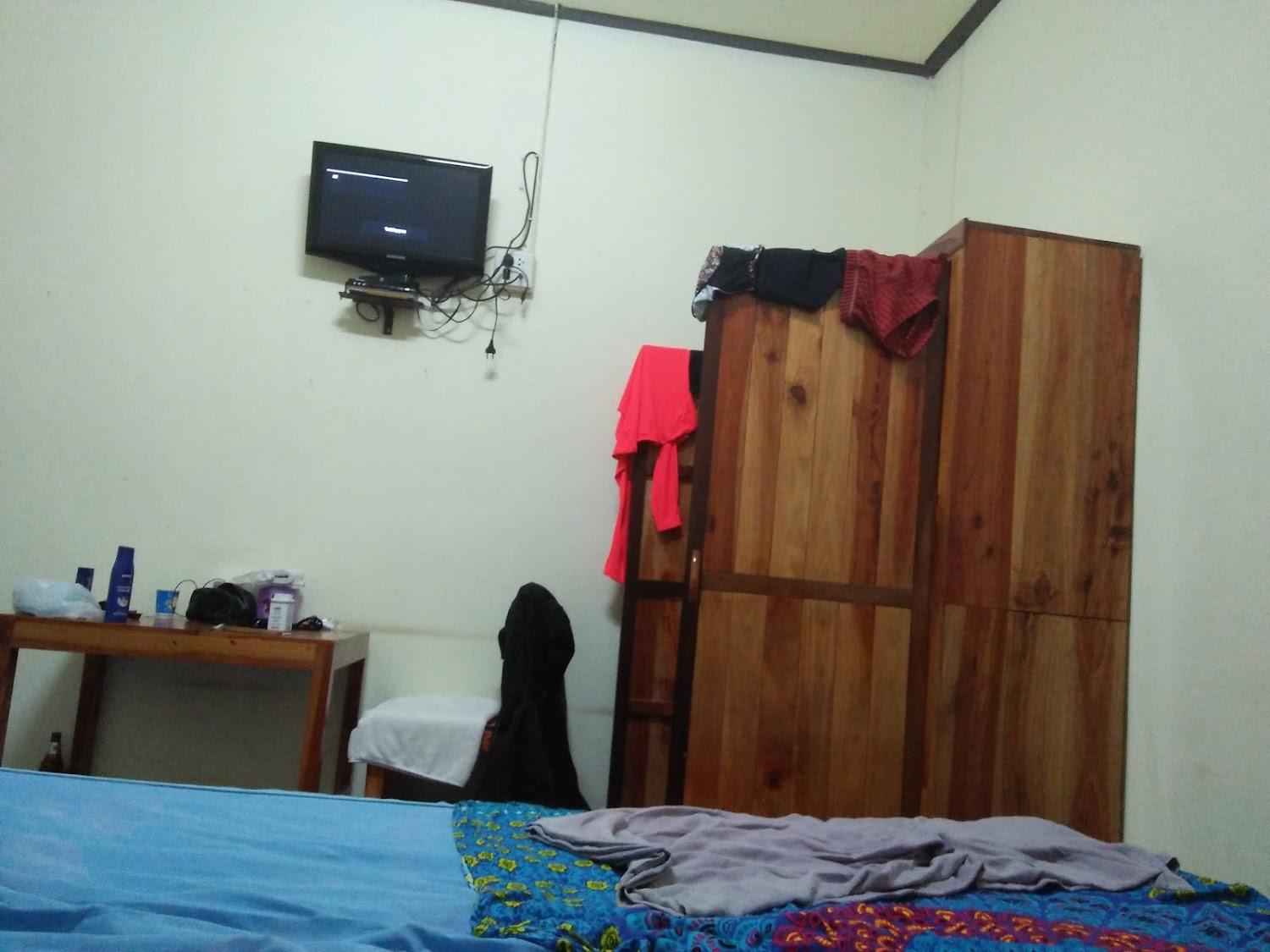 Cover Image for Taweesuckkittiya Resort