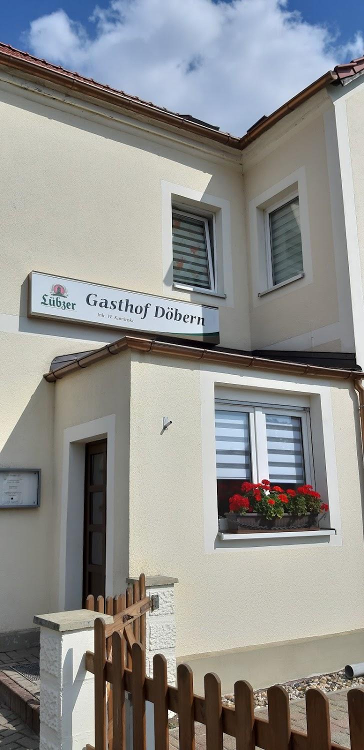 Cover Image for Pension & Gasthof Döbern
