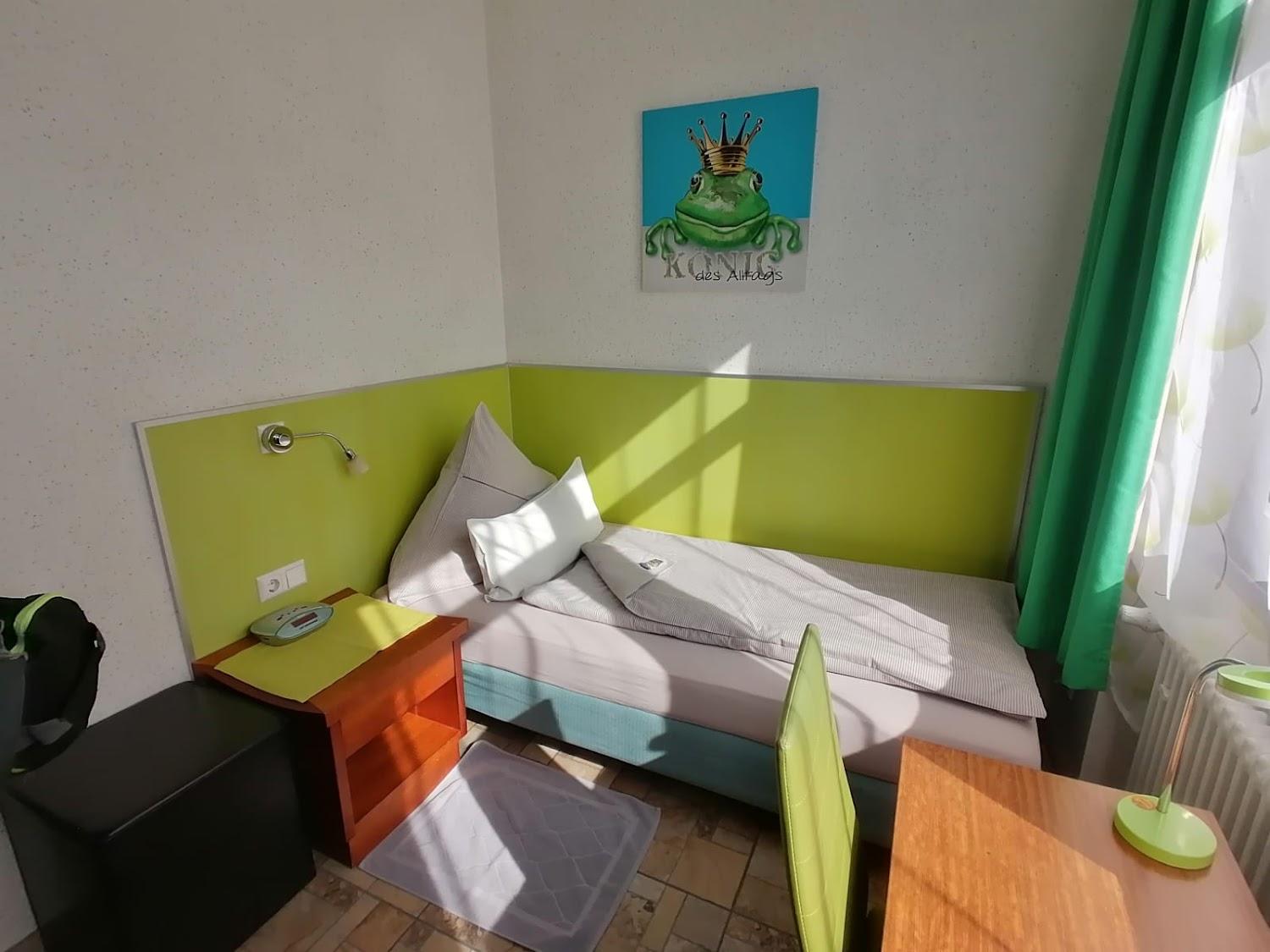 Cover Image for Hotel Durmersheim