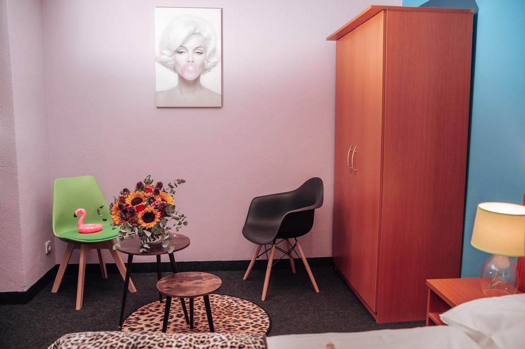 Cover Image for SmartHotel Flamingo self Check-in