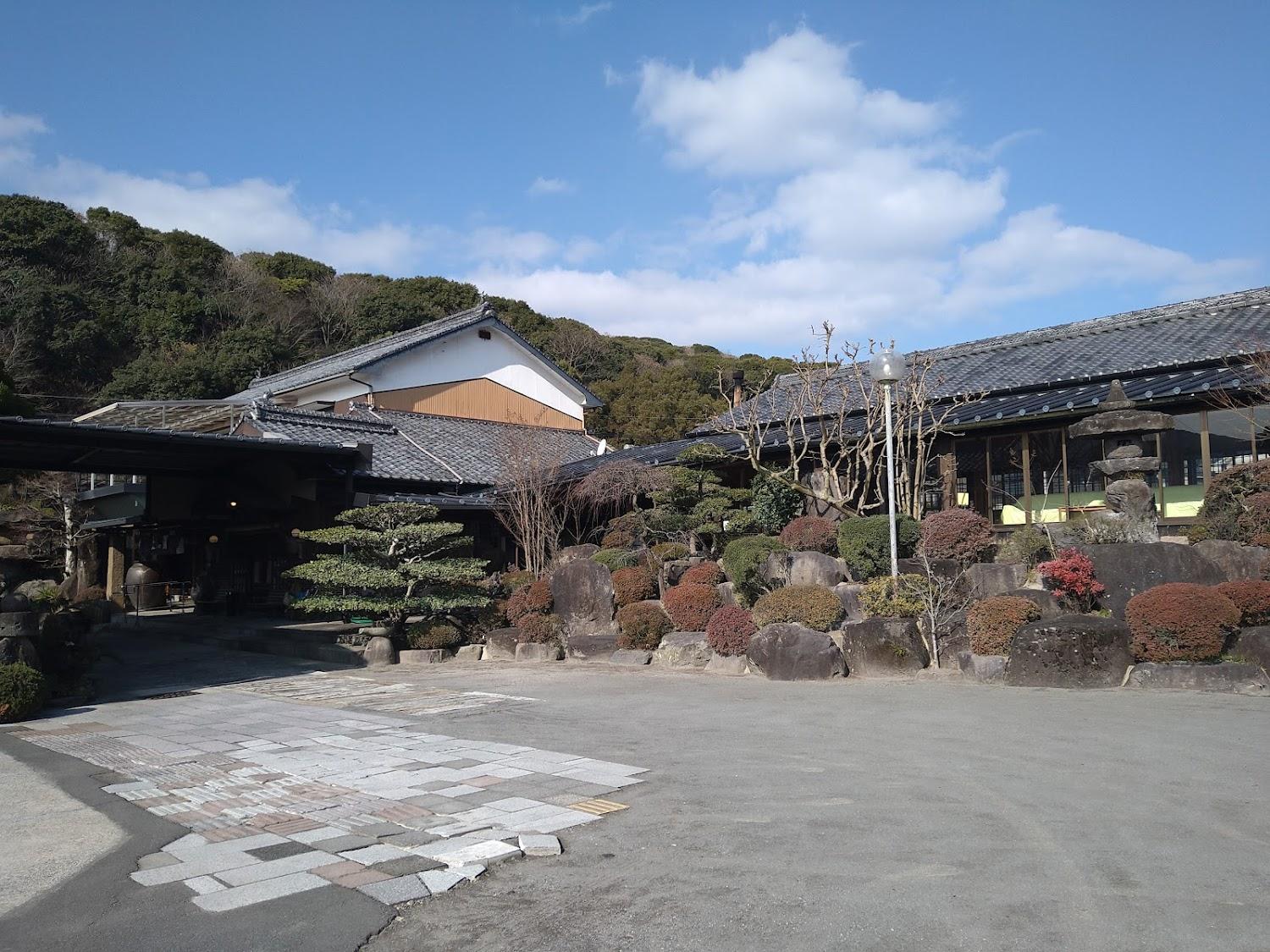 Cover Image for Ryokan Uenoyu