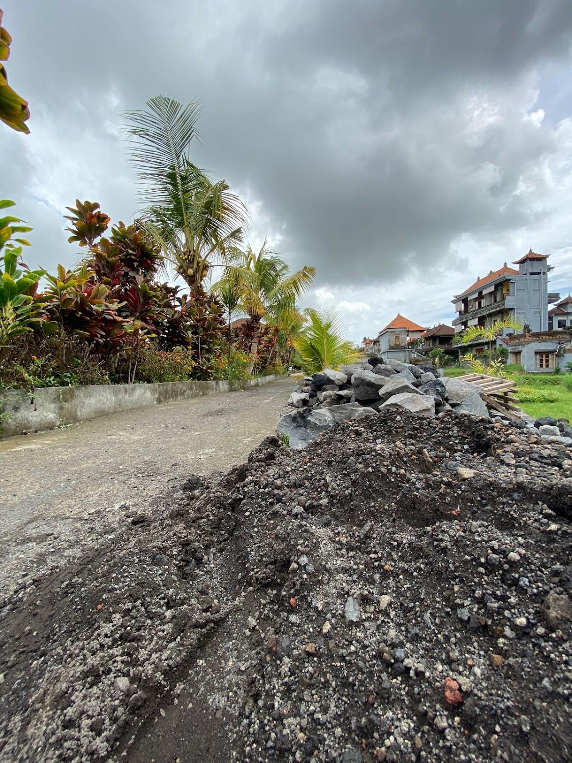 Cover Image for Hibiscus Cottages