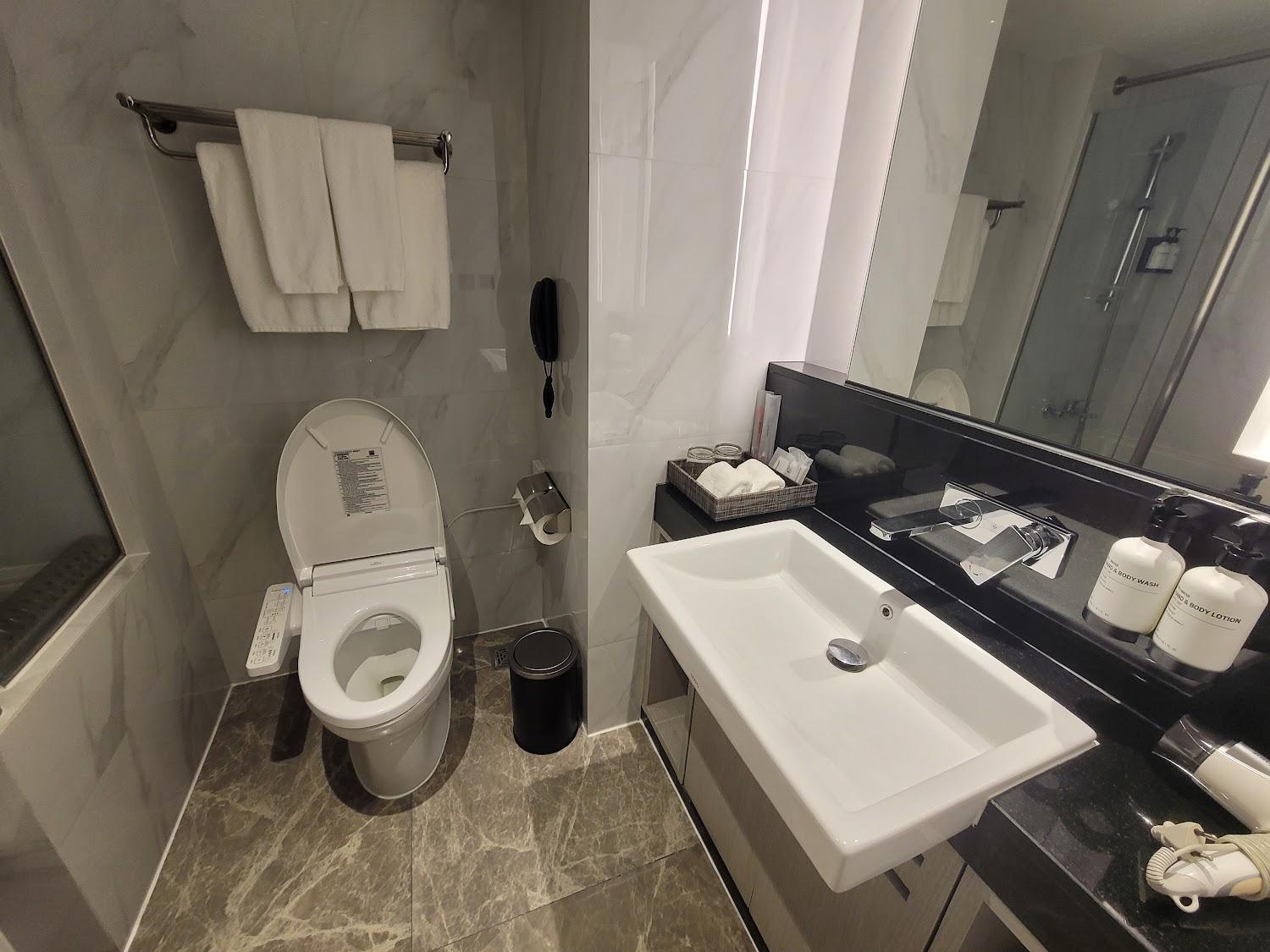 Cover Image for Hotel JAL City Bangkok