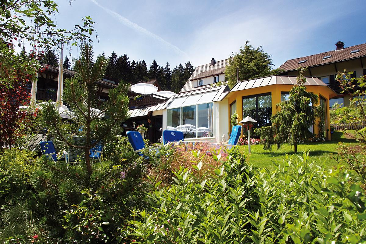 Cover Image for Hotel Dorer