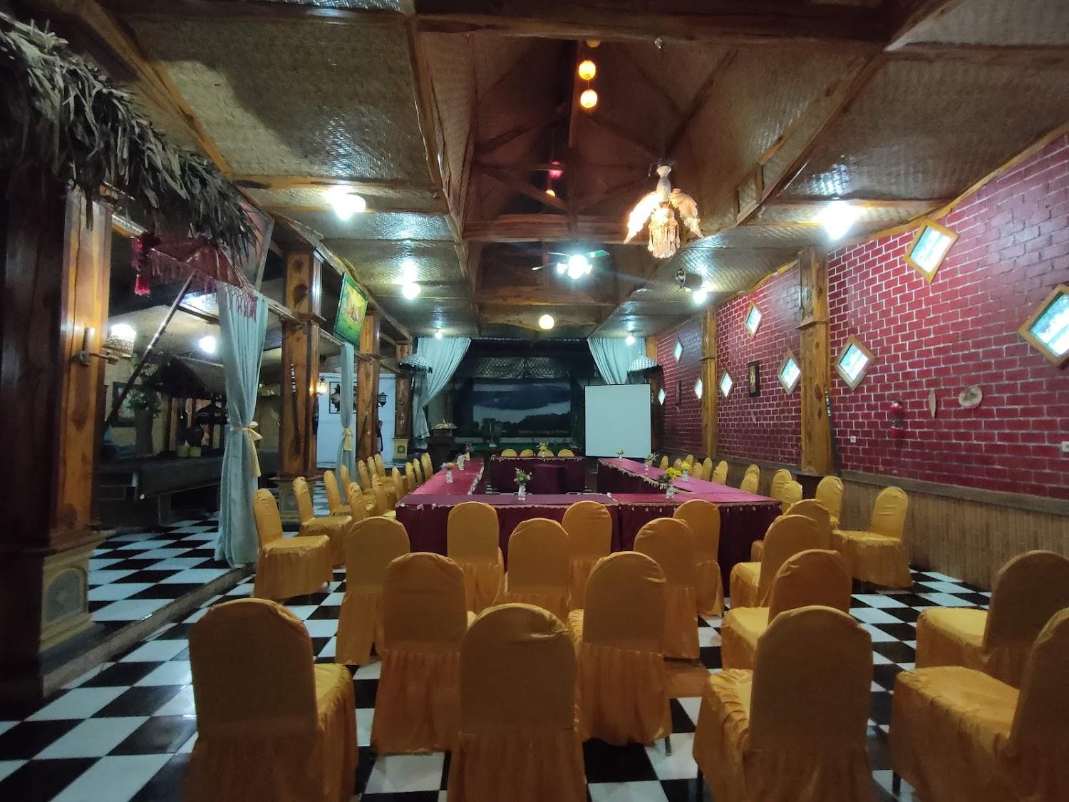 Cover Image for Yoschi's Hotel Bromo