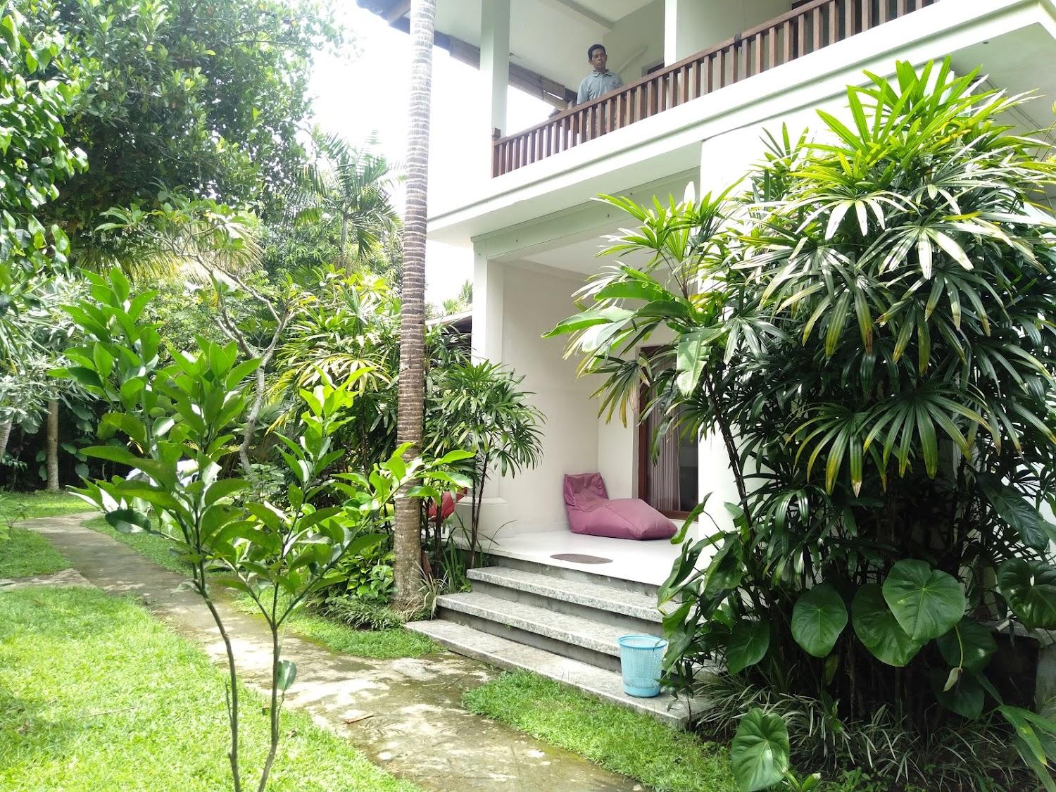 Cover Image for Manggis Sari Guesthouse