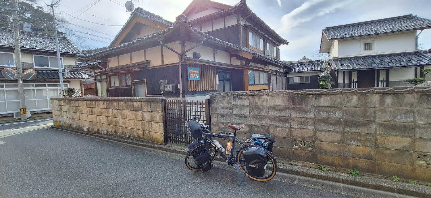 Cover Image for ゲストハウスわかば GuestHouse Wakaba in Iwami