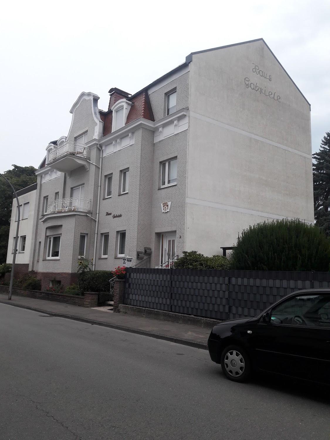 Cover Image for Pension Haus Gabriele