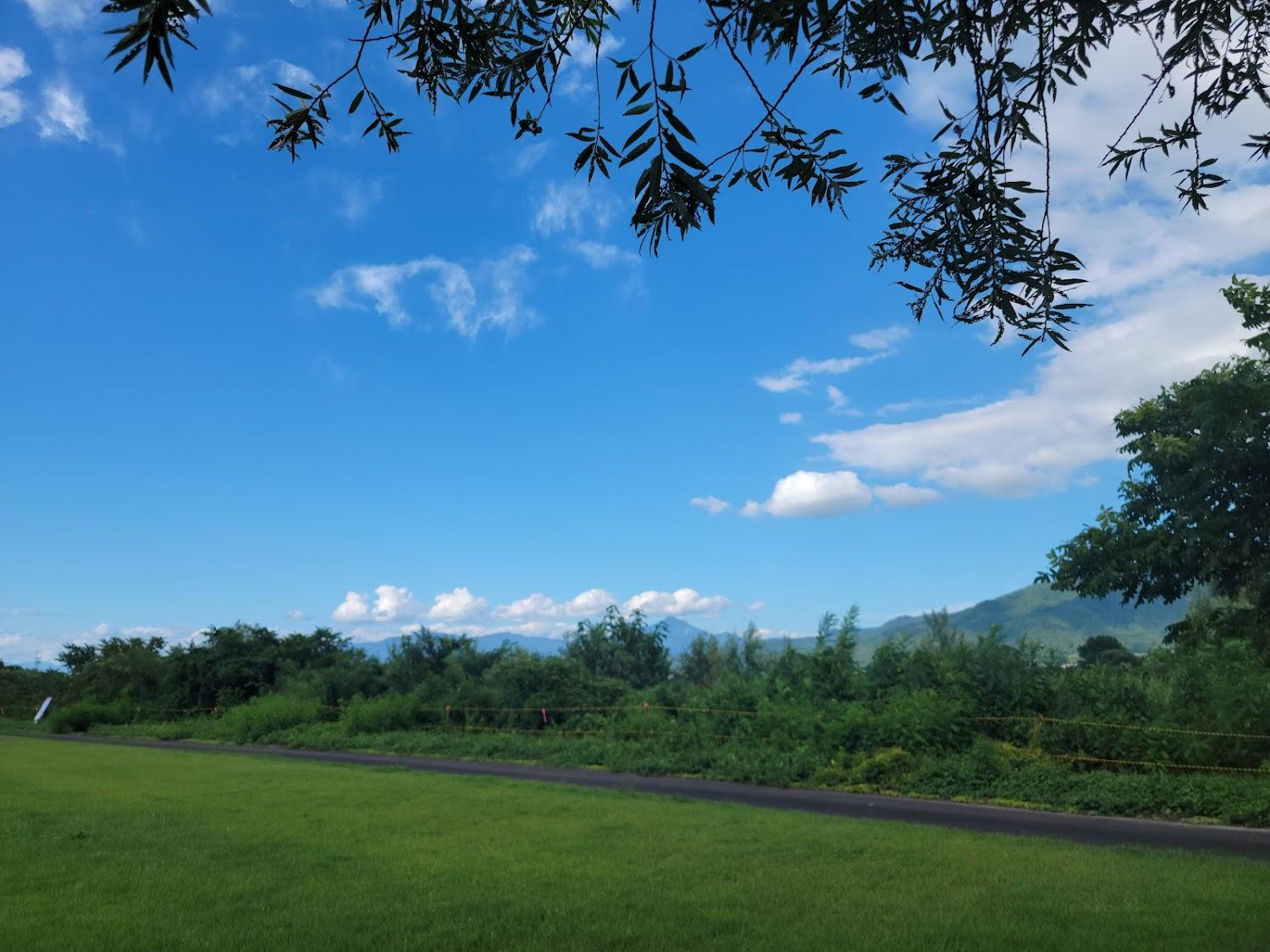 Cover Image for Seseragi Park Auto Camping Ground