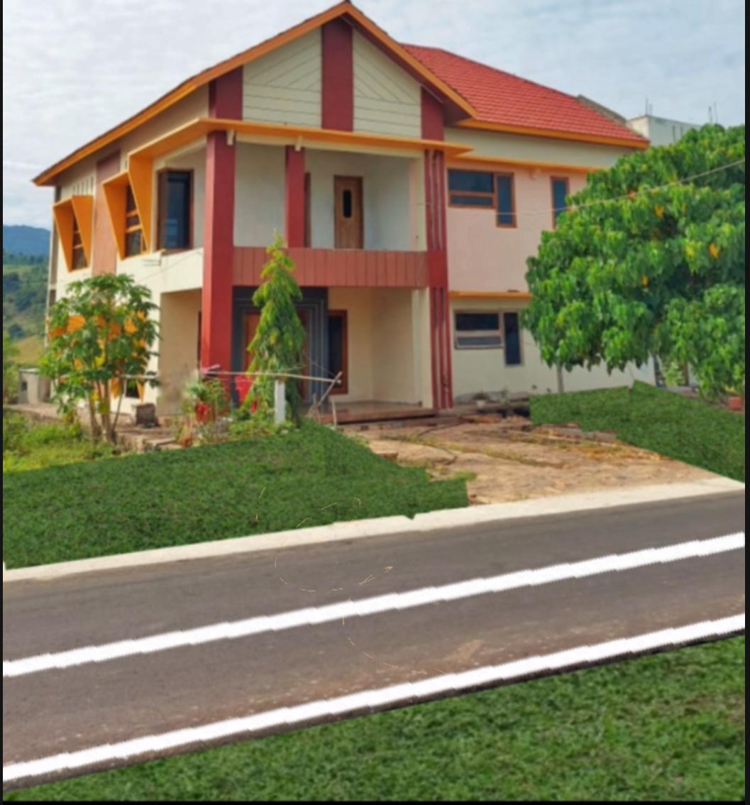Cover Image for Purangjompa Homestay